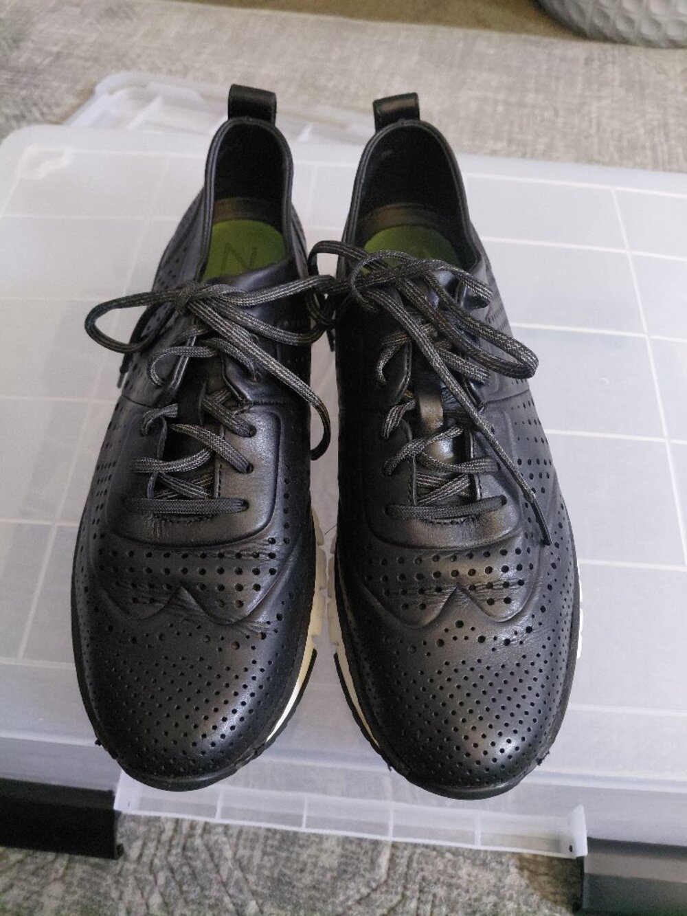 Cole Haan shoes